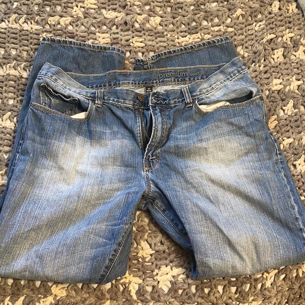 Gap Jeans